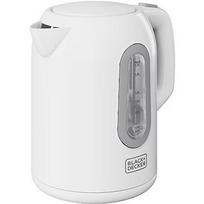 Black+Decker BXKE2204E, White  ES9580080B