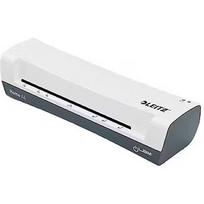 Leitz iLAM Home A4 Laminator, White 74310001