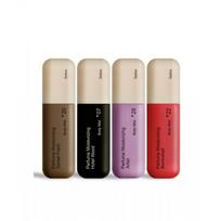 Hetras Beauty Double Shot Kvepalų Kūno Rūkas 120ml 1 Pakuotė Bamshell