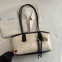 Y2k Tote Bag Luxury Hand Bags Vintage Shoulder Bags  Outdoor Without Pendant ruda