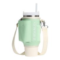 Nešiojimo dėklas „The All-Day Quencher Carry-All“ 0,89 l termoso puodeliui su šiaudeliu pistacijų spalvos | 2813673009 | 1200185007156