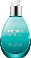 "Biotherm Aqua Pure Super Concentrate" dieninis kremas, gaivinantis kremas sudrėkintai odai, su "Life Plankton" ir salicilo rūgštimi, veido kremas rafinuotai ir švariai odai, 50 ml