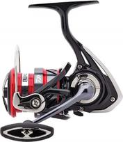 Daiwa Ninja LT spiningo ritė su priekiniu stabdžiu 2018 m. modelis