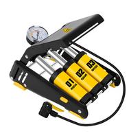 High-Pressure Foot Air Pump
