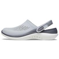 Crocs LiteRide 360 klumpės Šviesiai pilkos Unisex 206708-0DT 39-40