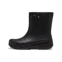 Crocs Classic Batai Unisex Juodi 208363-001 41-42 black