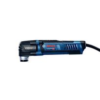Bosch GOP 30-28 Oscillating Multi-Tools 300W 6 Gears Multi Functional Power Machine For Cutting Grinding Polishing Woodworking