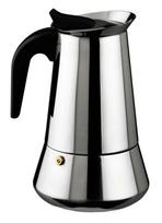 Espresso kavinukas 9 puod. BOJ 01601204 Alondra Moca