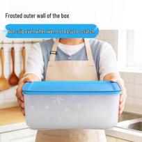 Tupperware šaldiklio laikymo indų rinkinys