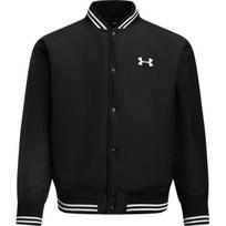 Under Armour Versatile Sports Wear Resistant Casual Jacket Unisex Jacket Black 1389371-001 L