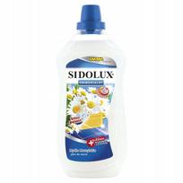 Sidolux Marselio muilo skalbimo skystis 1l
