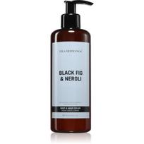 Vila Hermanos Apothecary Black Fig & Neroli kūno kremas 300 ml