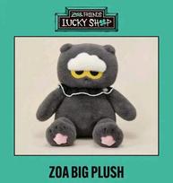 ZOA didelė pliušinė lėlė Joan Friends Pop-Up Doll GD Prekė
