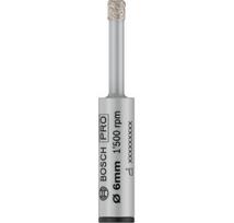 Deimantinis grąžtas sausam pjovimui Bosch 2608599058; 14x33 mm