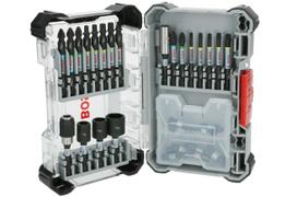 Sukimo antgalių komplektas Bosch 2608521U77; 35  vnt.