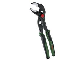 Santechninės replės Bosch 1600A032V9; 250 mm