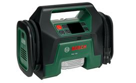 Akumuliatorinis oro kompresorius Bosch PAO; 18 V  (be akumuliatoriaus ir pakrovėjo)