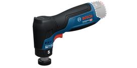 Ekscentrinis šlifuoklis Bosch GEX 12V-32; 12 V  (be akumuliatoriaus ir pakrovėjo)