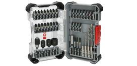 Grąžtų ir sukimo antgalių komplektas Bosch 2608521U87; 40  vnt.