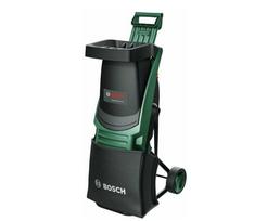 Šakų smulkintuvas Bosch 06008E0001; 2x18 V  (be akumuliatoriaus ir pakrovėjo)