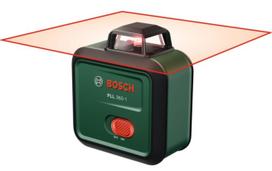 Lazerinis nivelyras Bosch PLL 360-1
