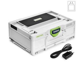 Bluetooth® garso kolonėlė Festool SYS3 BT20 M 137