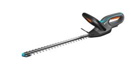 Gyvatvorių žirklės Gardena EasyCut 45/18V solo; 18 V; 45 cm ilgio (be akumuliatoriaus ir pakrovėjo)