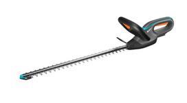 Gyvatvorių žirklės Gardena EasyCut 55/18V solo; 18 V; 55 cm ilgio (be akumuliatoriaus ir pakrovėjo)