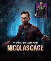 Dead by Daylight - Nicolas Cage Chapter (DLC) Steam Key (PC) NORTH AMERICA