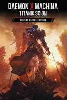 Daemon X Machina: Titanic Scion (Deluxe Edition) Steam Key (PC) EUROPE