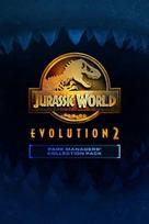 Jurassic World Evolution 2: Park Managers’ Collection Pack (DLC) PC/XBOX LIVE Key EUROPE