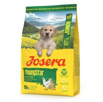 JOSERA Youngstar – sausas maistas šunims – 3kg