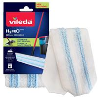 Vileda H2prO plokščiojo šluotos įdėklas