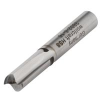 Medžio freza HSS 6X16X6 mm