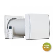 Sieninis mini rekuperatorius Aerauliqa Quantum NEXT 150 (prekė su trūkumais)