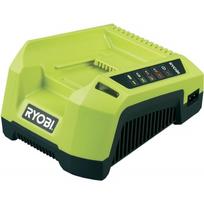 Ryobi BCL3620 36V Li-Ion akumuliatorių įkroviklis 36V - 1.7A  (nukainota)
