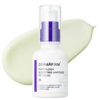 Dermafirm Peptology Stiprinamasis Ampulė su Retinoidais Anti-Age Stangrinantis Peptidinis Serumas 30ml