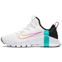 Nike Free Metcon 3 Baltas Hyper Jade Moteriškas CJ6314-120 36