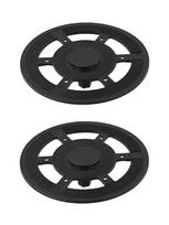 Black Mop Holder for For Ecovacs Vacuum Cleaners For Deebot X2 For Omni Series
