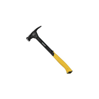 DWHT51380-0 DEWALT XP plieninis plaktukas 567g