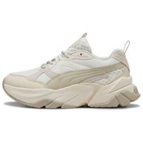 PUMA Sophyr Moteriški Šilti Balti Smėlio Spalvos 397736-01 EU 37