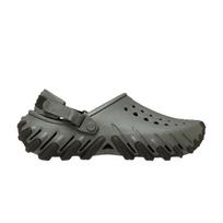 Crocs Unisex Echo RO Clog Galactic Grey Comfort Shoes 211675-1WS 39-40