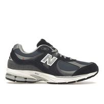 New Balance 2002R Eclipse Raincloud Unisex M2002RSF 36
