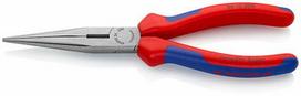 Smailianosės šoninio kirpimo replės 200mm, Knipex