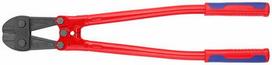 Varžtų kirpimo replės 610 mm D9 mm, Knipex