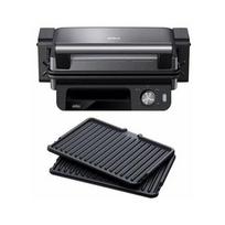 Braun MultiGrill 5 CG5033IGY Black/srebrny | 0X17900014 | 8021098005229
