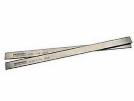 Peilis obliavimo HSS, 260x18x3 mm. 2pcs. HMS260, Scheppach