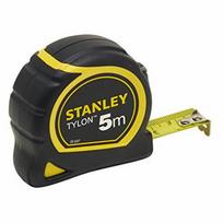 Ruletė klasė II TYLON dengta juosta 8m x 25mm, Stanley