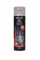 Atkuriamasis cinko purškiklis ZINC REPAIR 500ml, Motip
