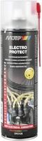 Elektros jungčių purškiklis ELECTRO PROTECT 500ml, Motip